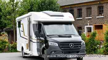 Steuer: Wann ein Wohnmobil als Zweitwohnung durchgeht