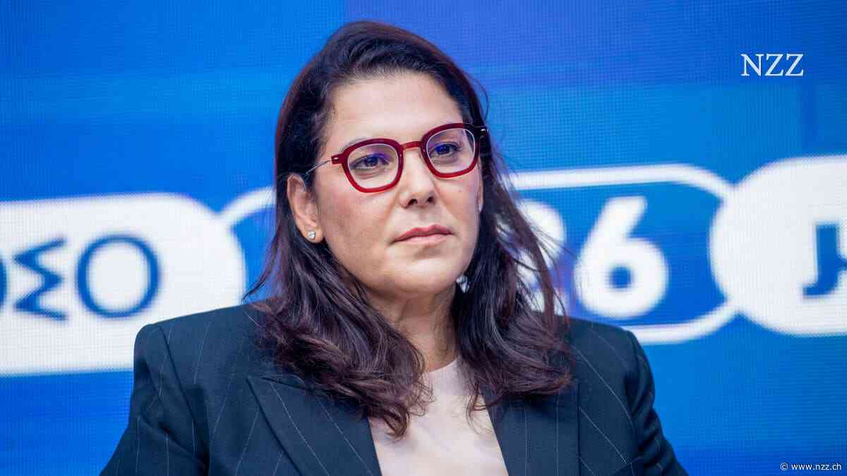 Sie ist Marokkos erste Regierungschefin. Was kann Fatima al-Zahra al-Mansouri in Nordafrikas Königreich bewirken?