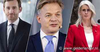 NSC verliest laatste volksvertegenwoordiger: Gotink wil niet dat partij toenadering zoekt tot Keijzer