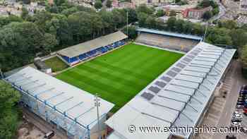 Halifax Town and Panthers face more limbo as Shay Stadium decision delayed