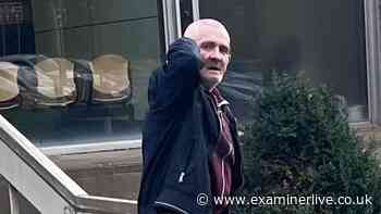 Huddersfield man with 78 offences must repay 'half of what he stole'