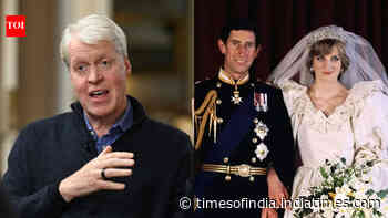 What if Princess Diana had never married Charles? Her brother has a one-word answer