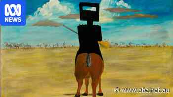 'Looking at Australia': Sidney Nolan in six definitive paintings