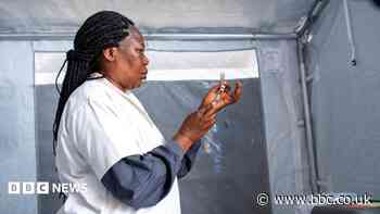 Kenya confirms its first Ebola death as outbreak spreads