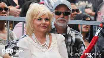 US televangelist Jim Bakker, disgraced from sex scandal and fraud, dies at 86