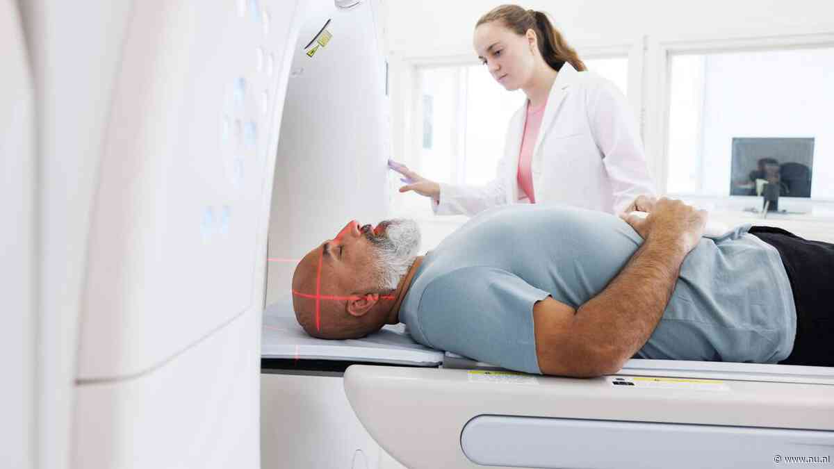 Zonder ingrijpen zijn er over 20 jaar een kwart meer kankerdiagnoses en -doden
