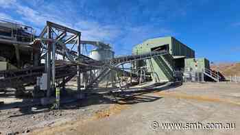 Auric boosts gold bounty 50% with bargain WA buy