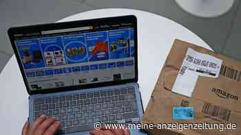 Was macht Amazon so beliebt?
