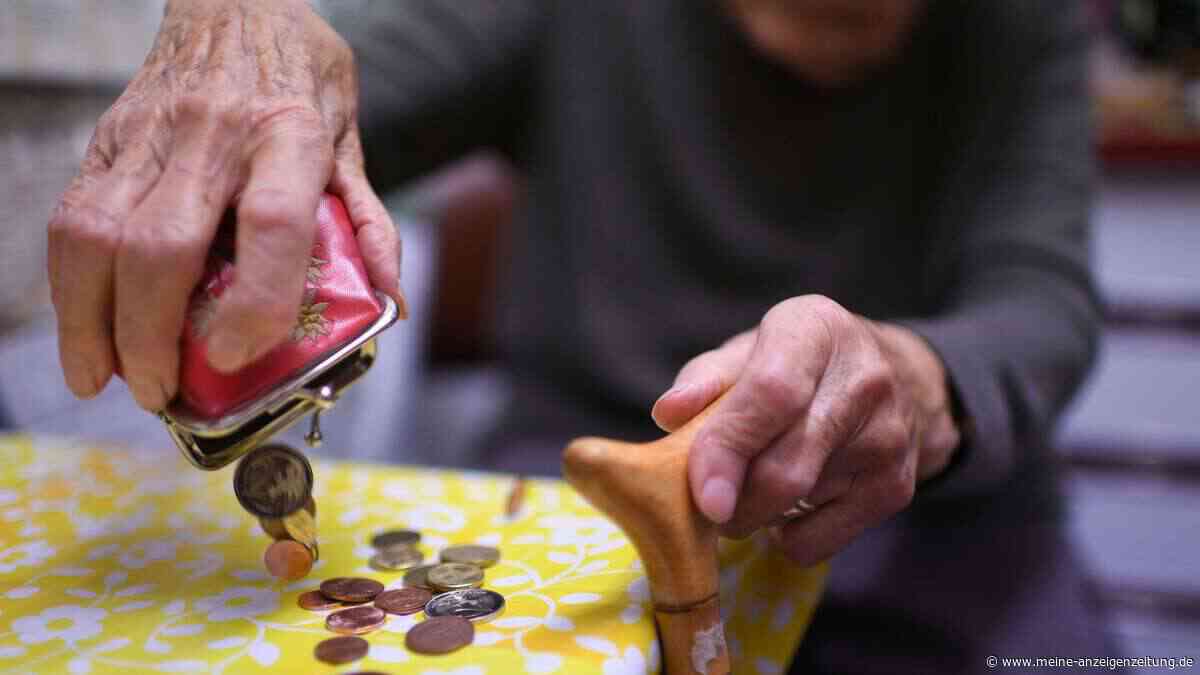 Sorgen um Geld – Frauen fühlen sich finanziell unsicherer