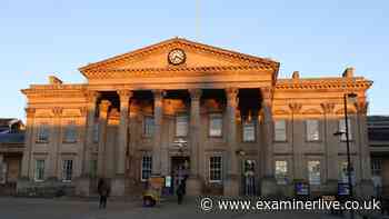 Huddersfield Railway Station to be closed for a further 38 days over festive period