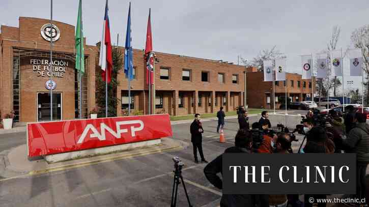 Jorge Uauy versus Jorge Yunge: Los candidatos que buscarán relevar a Pablo Milad en la presidencia de la ANFP