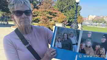 B.C. Conservatives say they’d allow lawsuits over vehicle accidents