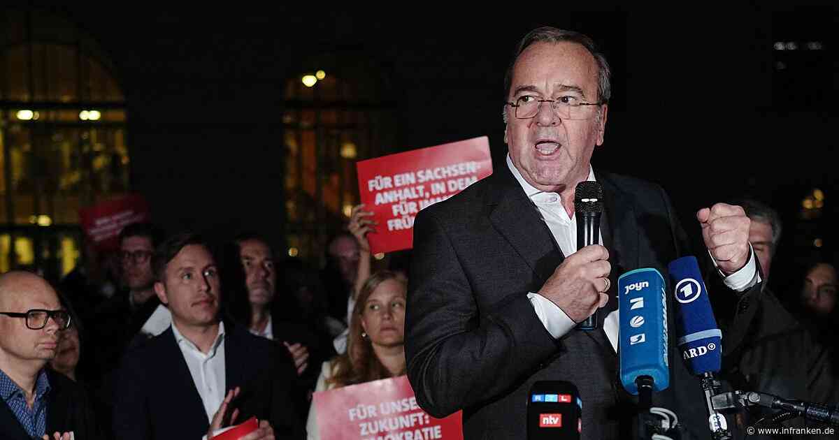 Wegen AfD: SPD sieht Erklärungsbedarf bei CDU