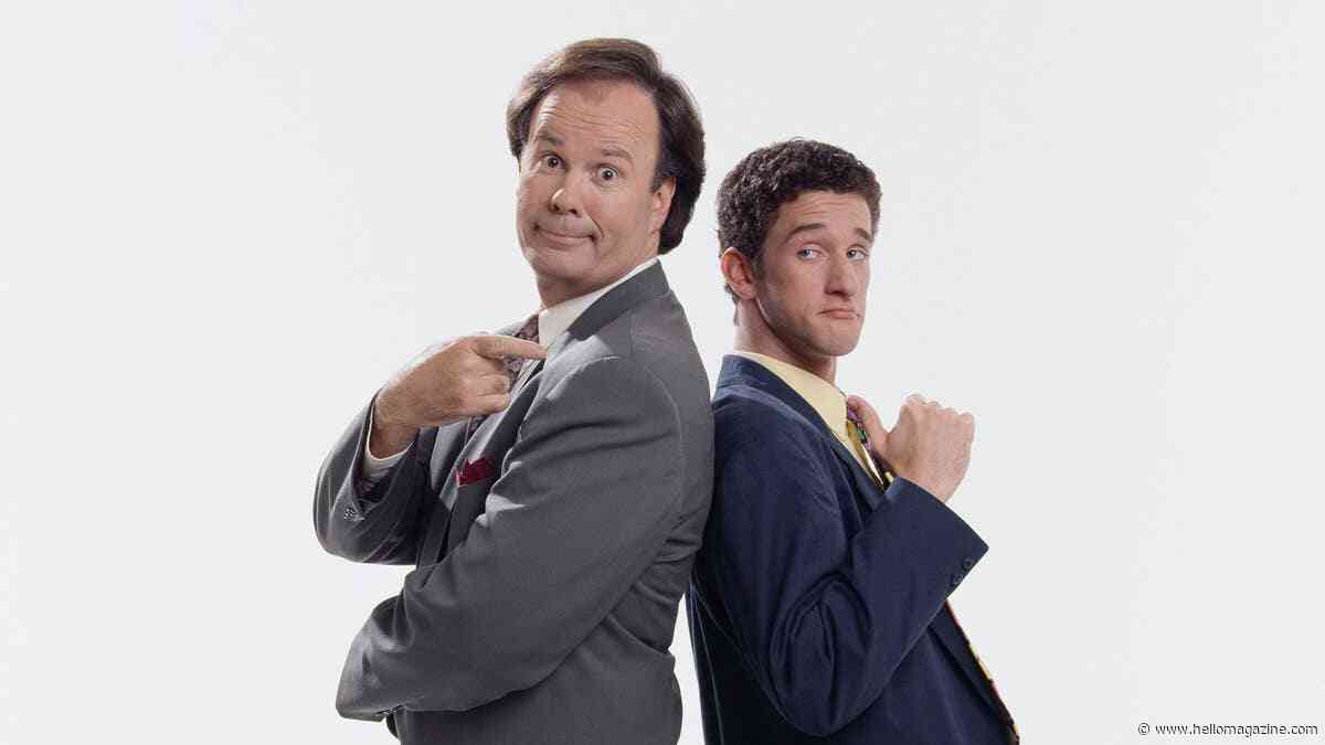 Saved By the Bell star's cause of death revealed after secret health battle