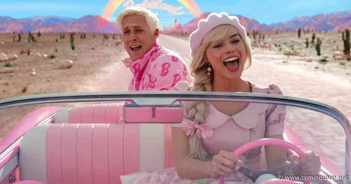Margot Robbie’s Barbie 2 Release Date Just Got Some Bad News From Mattel
