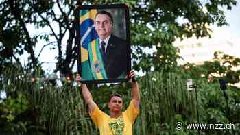 Welcher Bolsonaro würde Brasilien denn nun regieren?