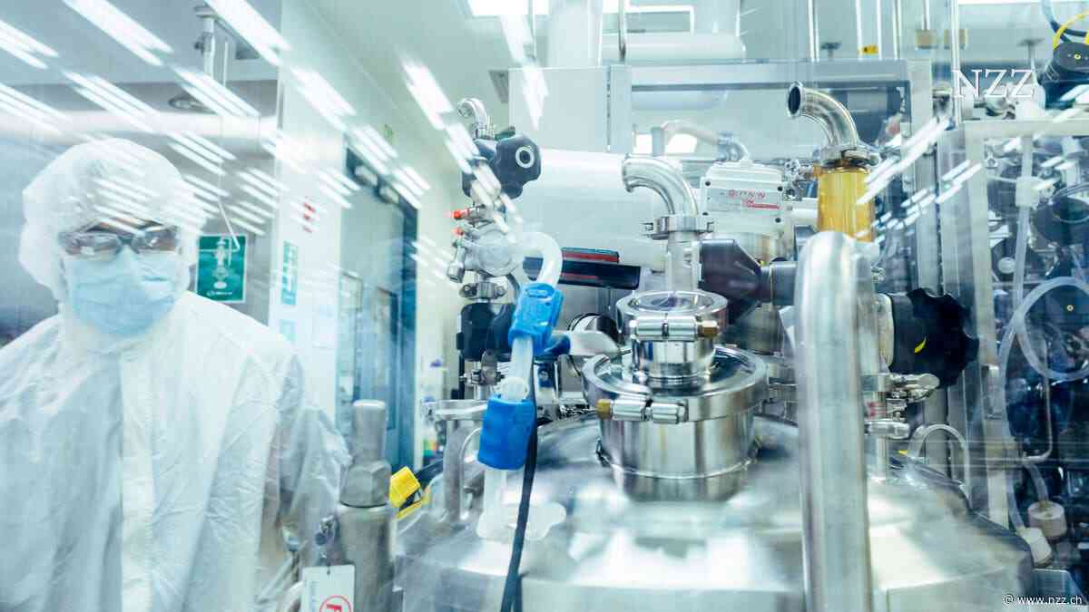 Der USA-Chef von Bayer warnt davor, dass die Amerikaner die Medikamentenforschung der Welt nicht mehr subventionieren wollen: «Wir stehen am Beginn einer Neuordnung»