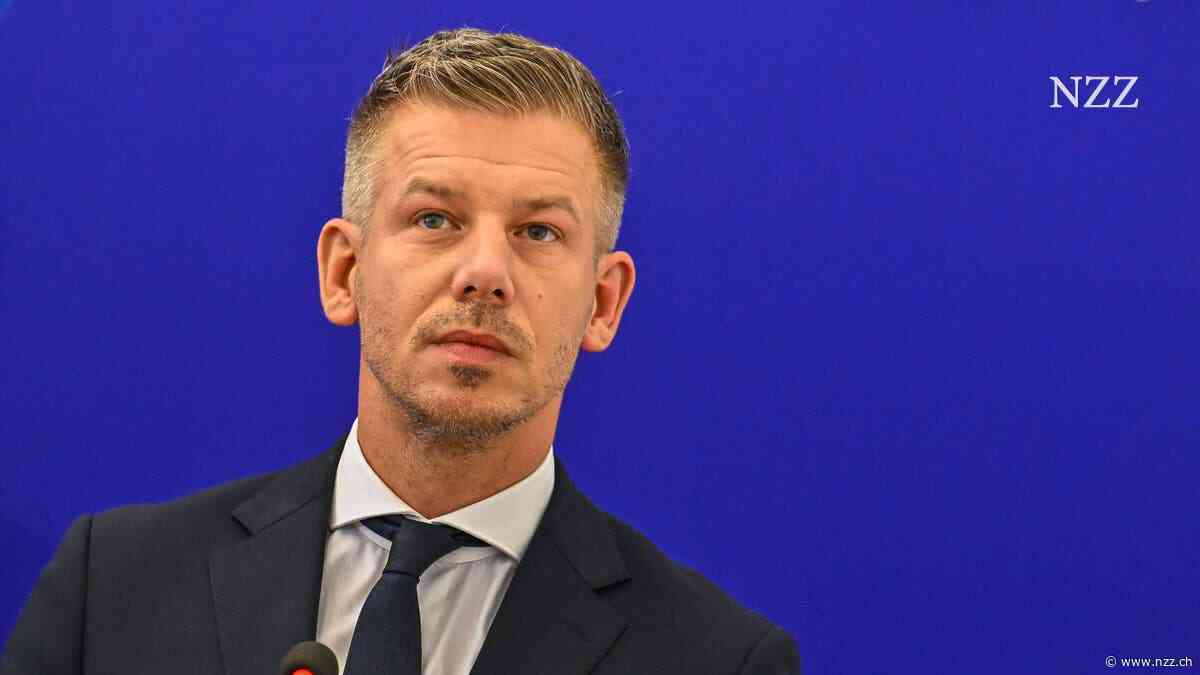 GASTKOMMENTAR - Aufstieg der Populisten: Das Rezept gegen den Rechtsrutsch ist alt – und bittere Medizin