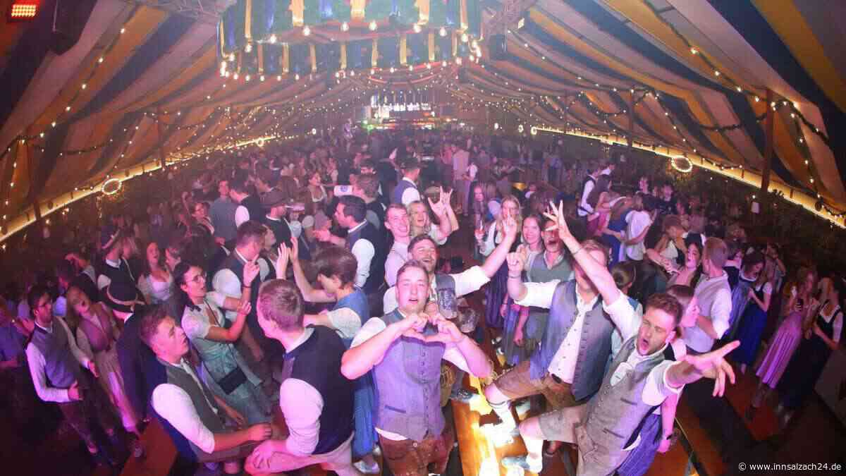 Ein Rekord jagte den nächsten: Warum das Haager Herbstfest so mega erfolgreich war