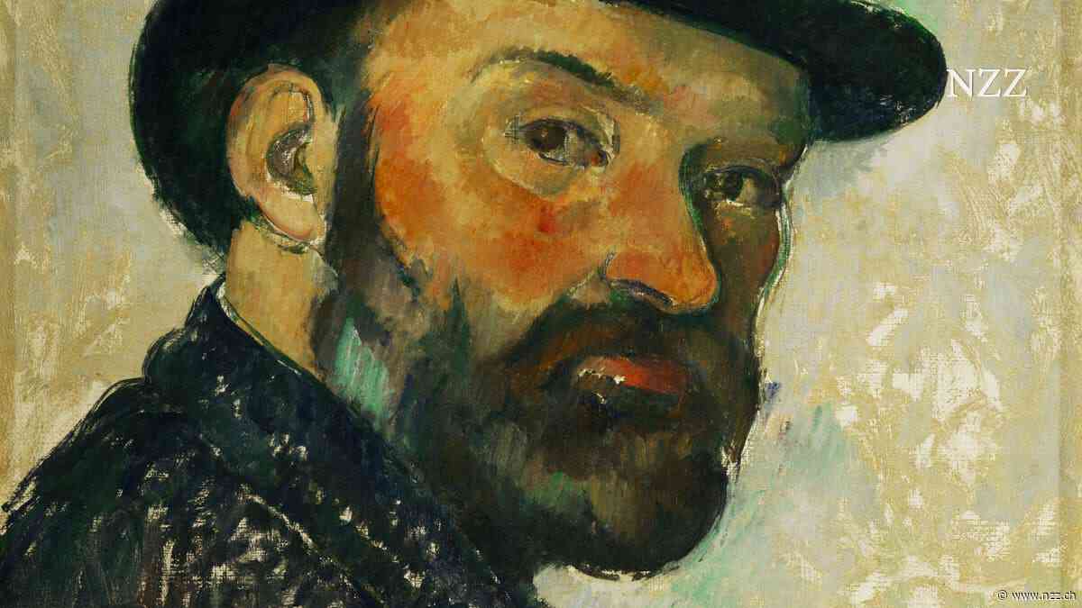 Cezanne statt Cézanne: Dieser Name wurde ursprünglich ohne Akzent geschrieben