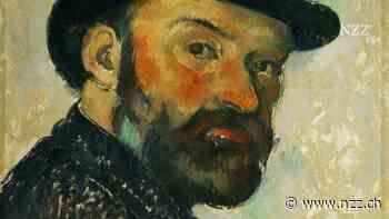 Cezanne statt Cézanne: Dieser Name wurde ursprünglich ohne Akzent geschrieben