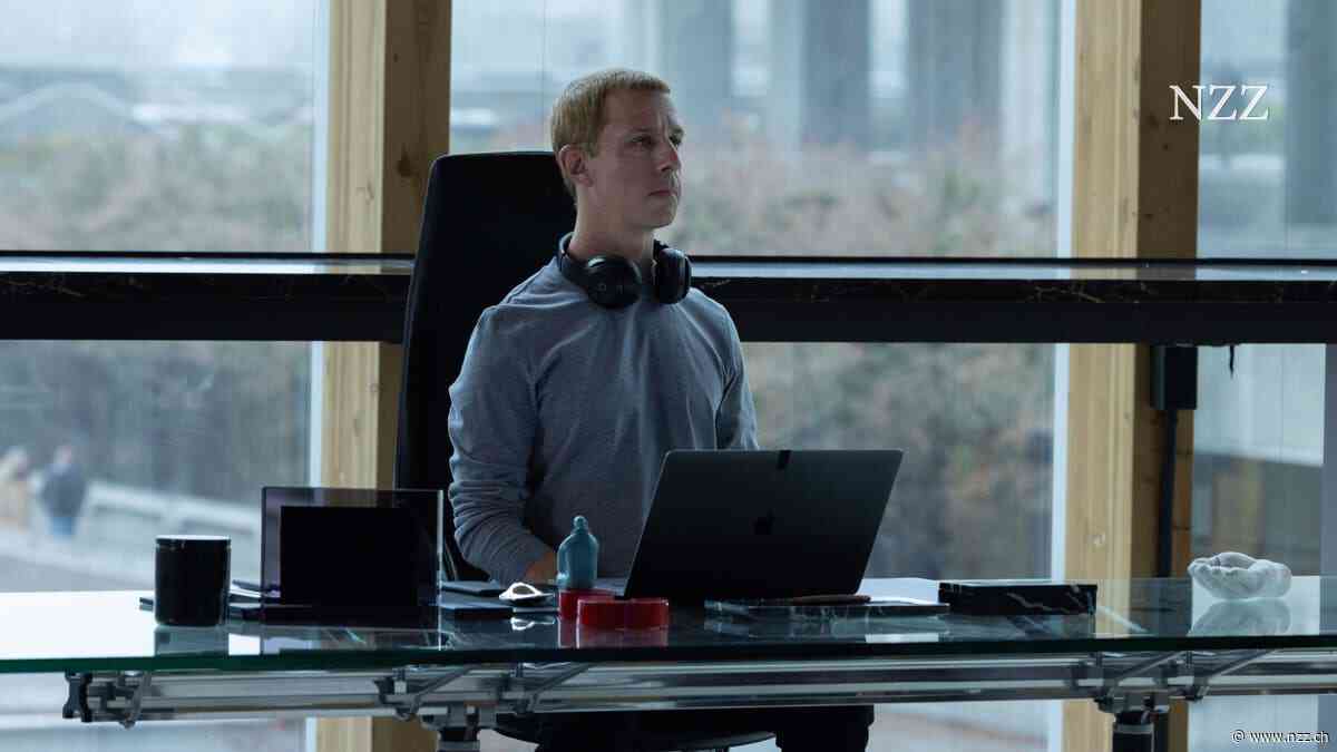«The Social Reckoning»: Auf die Gründung des Netzwerks folgt die Abrechnung