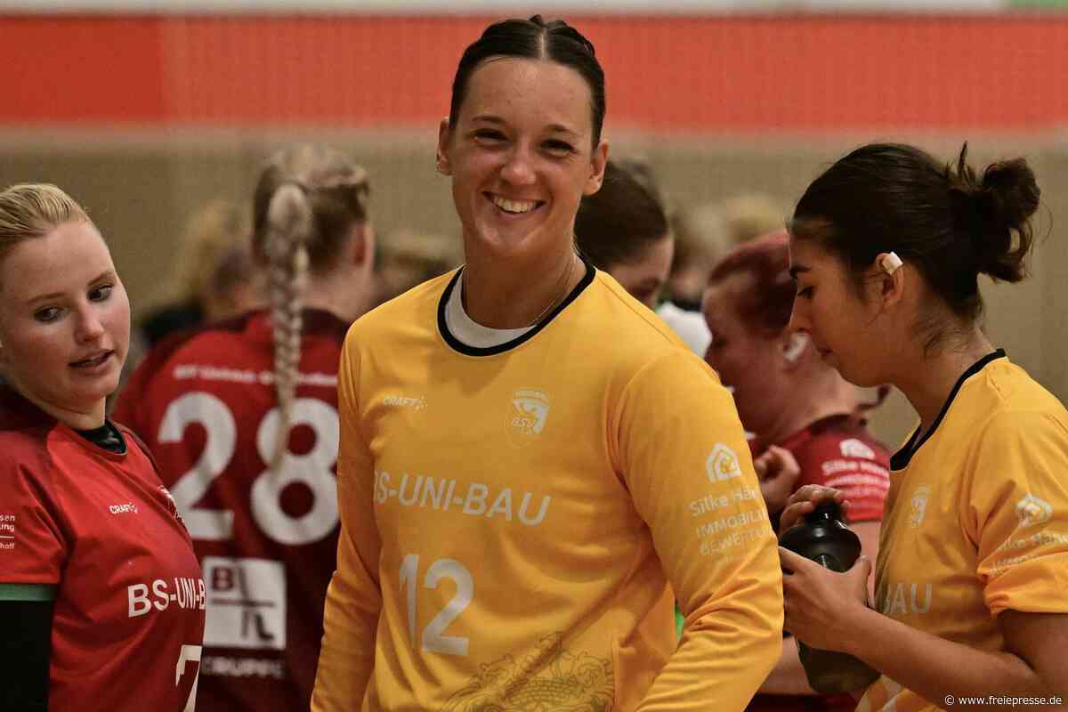 Oberliga-Derby in Zwickau wird für zwei Ex-BSV-Handballerinnen zur besonderen Rückkehr