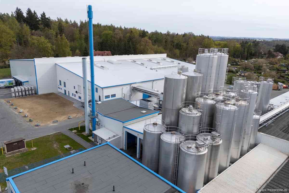 Was Politiker im Vogtland zur geplanten Vogtlandmilch-Übernahme sagen