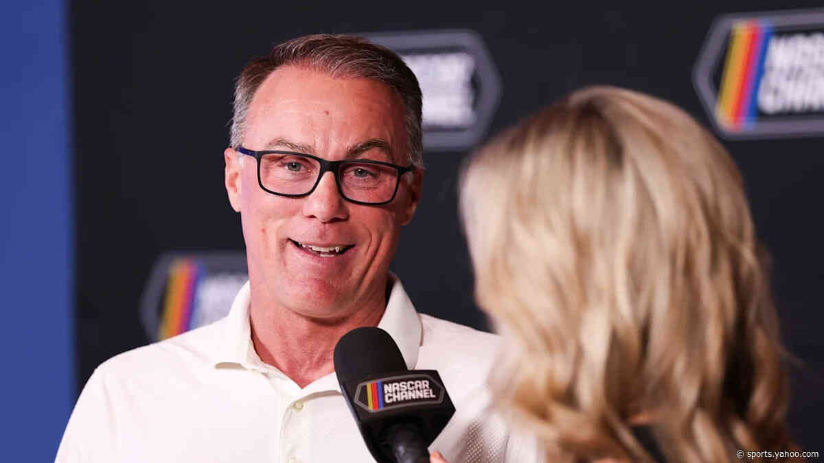 Kevin Harvick Fires Back at Son’s Racing Future Rumors