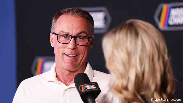 Kevin Harvick Fires Back at Son’s Racing Future Rumors