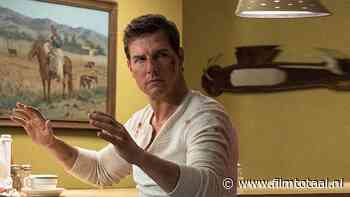 Het overkomt Tom Cruise niet vaak, maar toch werd de stekker getrokken uit deze franchise met hem in de hoofdrol
