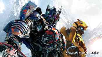 Na jaren van onzekerheid kiest Paramount voor veilig: Michael Bay en Steven Spielberg moeten 'Transformers' redden