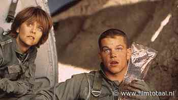 Matt Damon viel bijna 20 kilo af voor deze intense filmrol, maar het leverde hem maar bijzonder weinig op