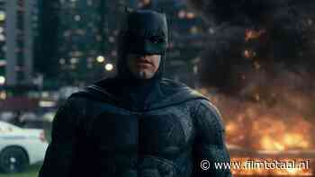 'The Batman II' krijgt tegenslag die heel erg doet denken aan wat uiteindelijk een trauma werd voor 'Justice League'