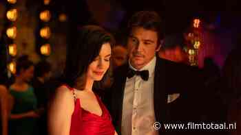 Anne Hathaway's nieuwste film scoort wel twee heel uiteenlopende cijfers op Rotten Tomatoes