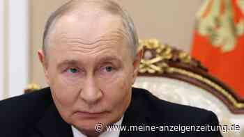 Sorge vor Putin wächst: NATO-Ostflanke stellt sich auf Kriegszeiten ein