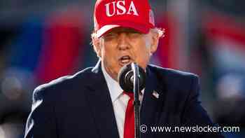 Trump is toch niet van plan zelf voor promotiespots te betalen