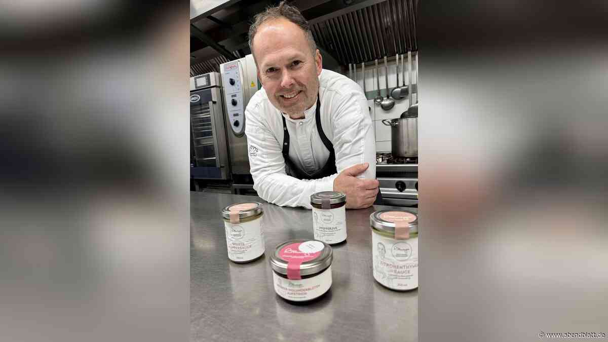 Sternekoch Jens Rittmeyer: Welches Gastro-Konzept er in Hamburg vermisst