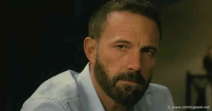 Ben Affleck Recreates Good Will Hunting Scene With an Unexpected Matt Damon Replacement