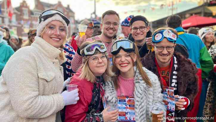 Populair kluunfeest gered: Tullepetaons Klûnen krijgt doorstart