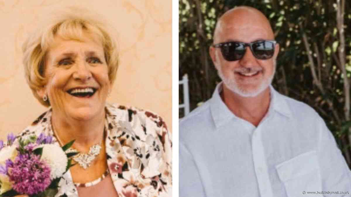 Death notices and funeral announcements from the Hull Daily Mail - October 7, 2026