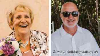 Death notices and funeral announcements from the Hull Daily Mail - October 7, 2026