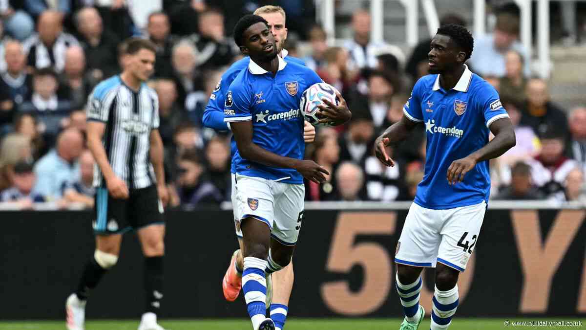 Hull City enter period 'targeted in summer' with chance to feel even more at home