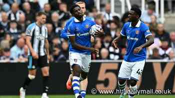Hull City enter period 'targeted in summer' with chance to feel even more at home