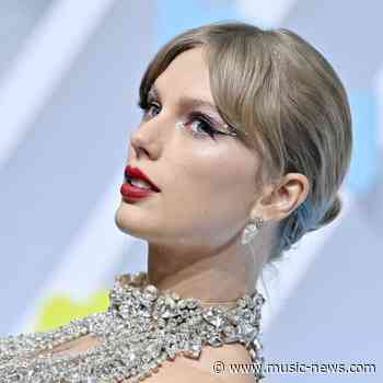 Taylor Swift closes in on Beatles record 20 Hot 100 No. 1s