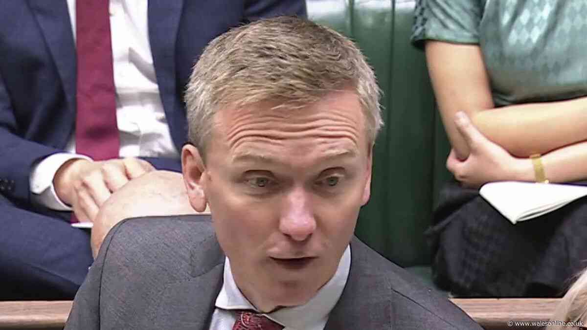 DWP update on state pension as minister says a triple lock 'very much' to remain - key details