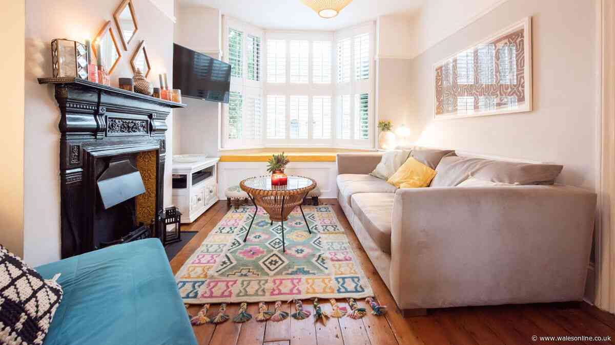 Stop making 4 living room decor mistakes or risk cheap and tacky home