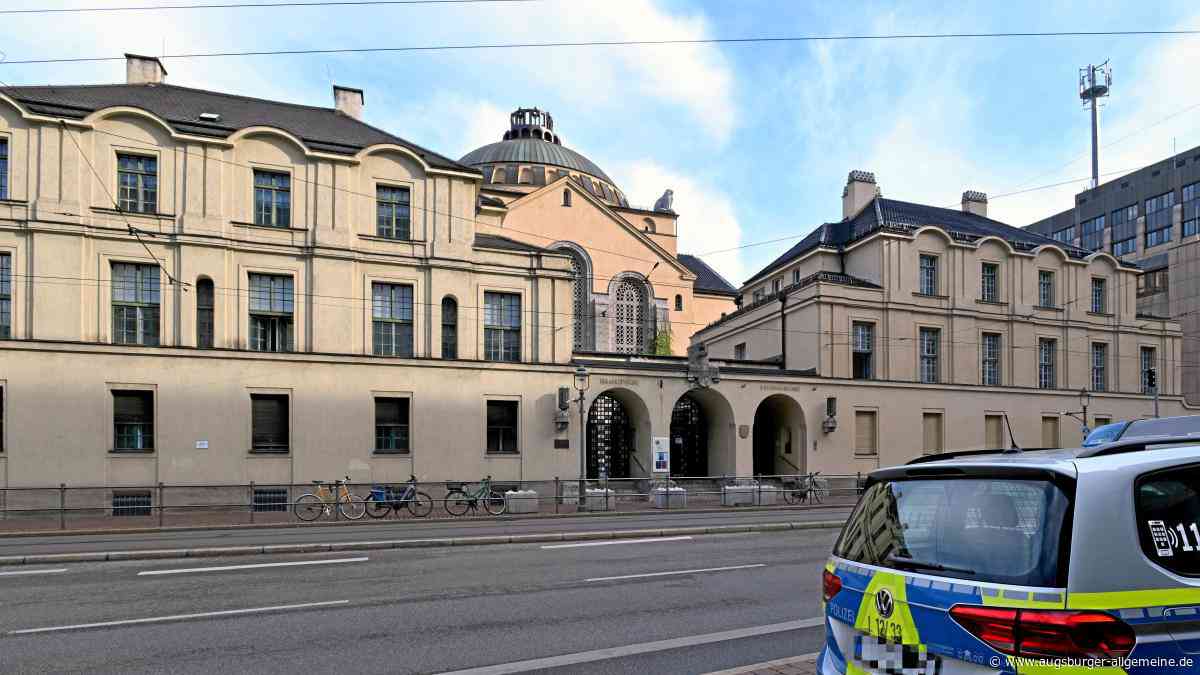 Welle des Hasses auch in Augsburg: „Wir sind deutsche Juden und können uns nicht mehr zeigen“