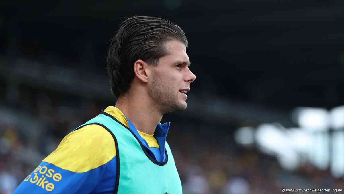 So lief der Wechsel: Wie Koutsidis am Deadline Day zur Eintracht hetzte