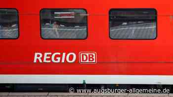 Bahn will 22 neue Haltestellen in Schwaben – aber schafft nicht einmal geplante Sanierungen